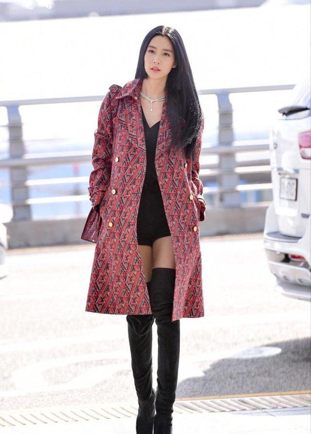 上海小姐
